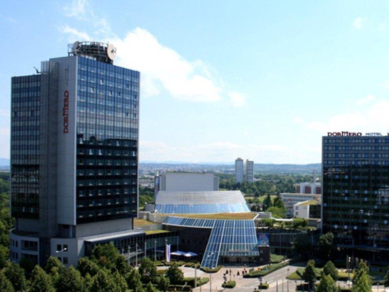 Dormero Hotel Stuttgart Bagian luar foto